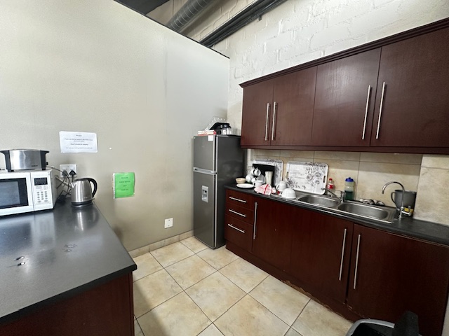 To Let commercial Property for Rent in Ndabeni Western Cape